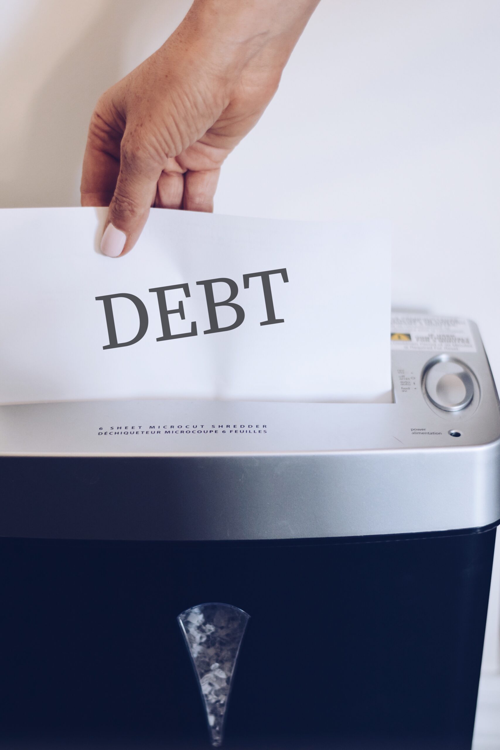 HMRC give September deadline for bad debts collection