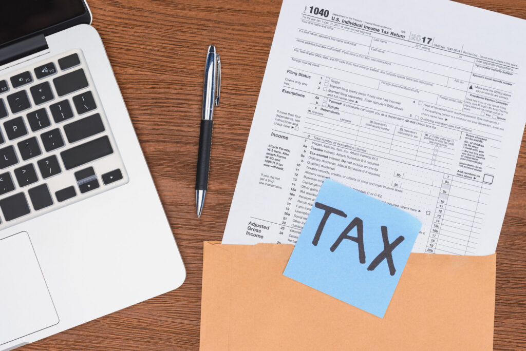 A guide to making tax digital