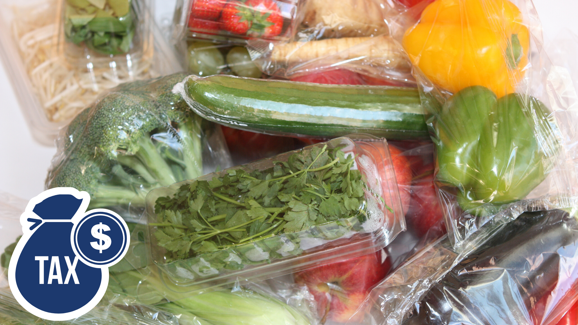plastic packaging tax uk