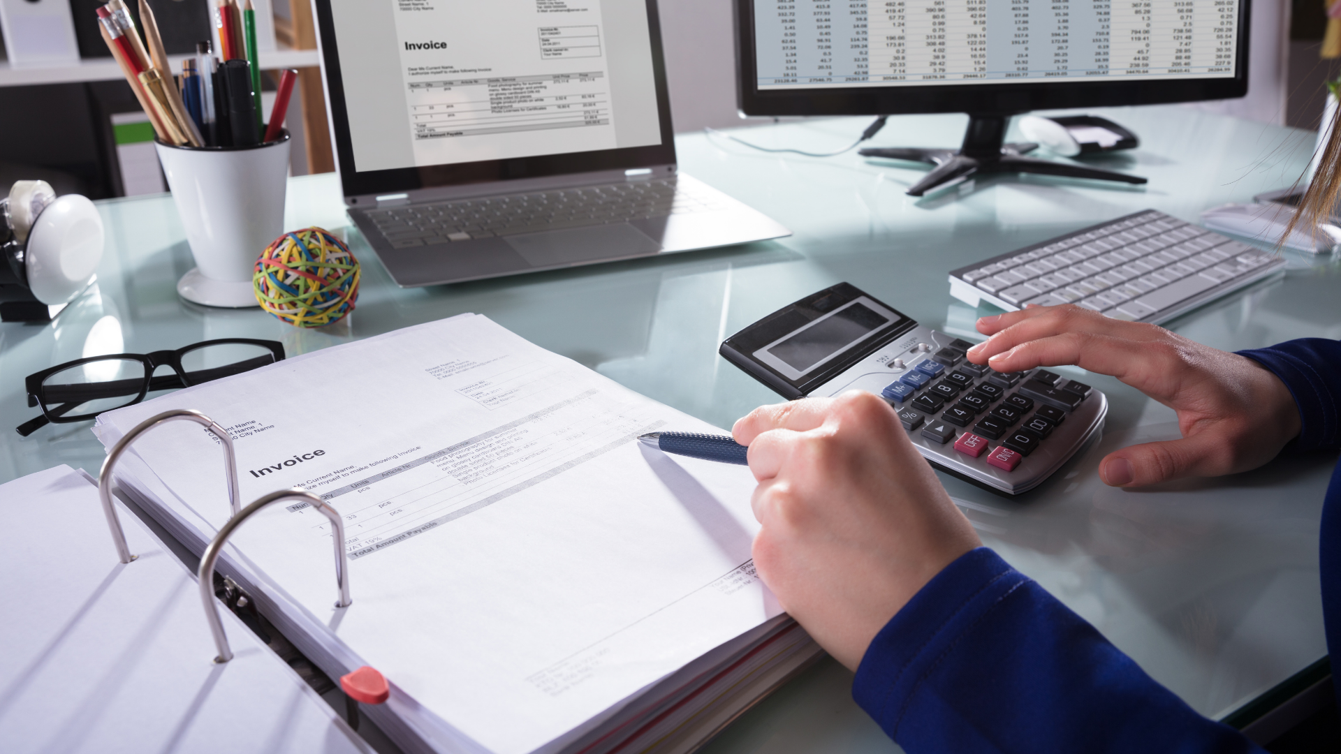important financial dates for February / April 2022